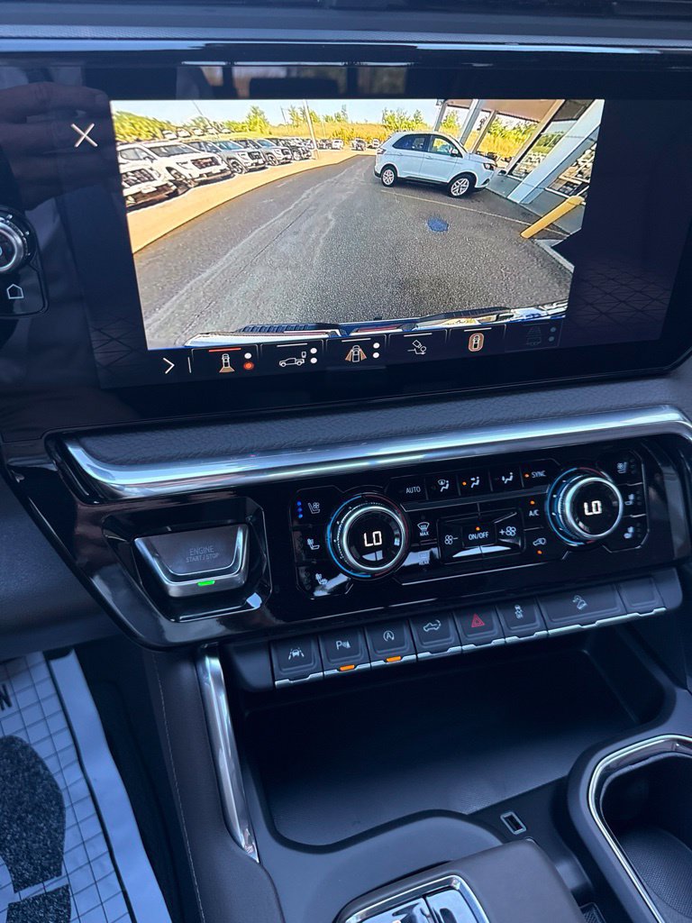 2026 GMC Sierra 1500 Denali - Photo 59