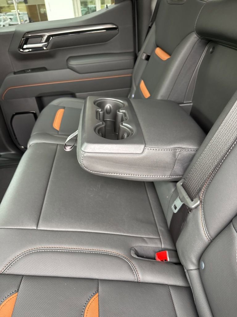 2026 GMC Sierra 1500 AT4 - Photo 37