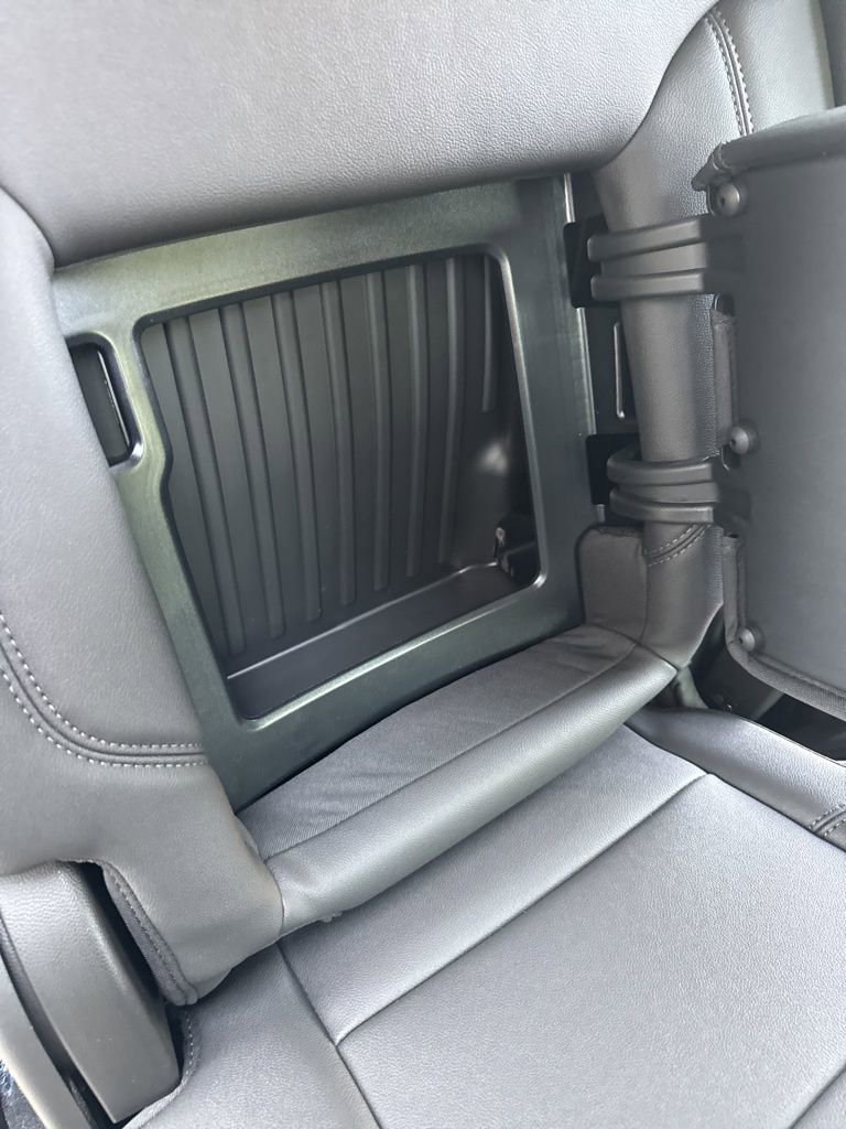 2026 GMC Sierra 1500 Elevation - Photo 38