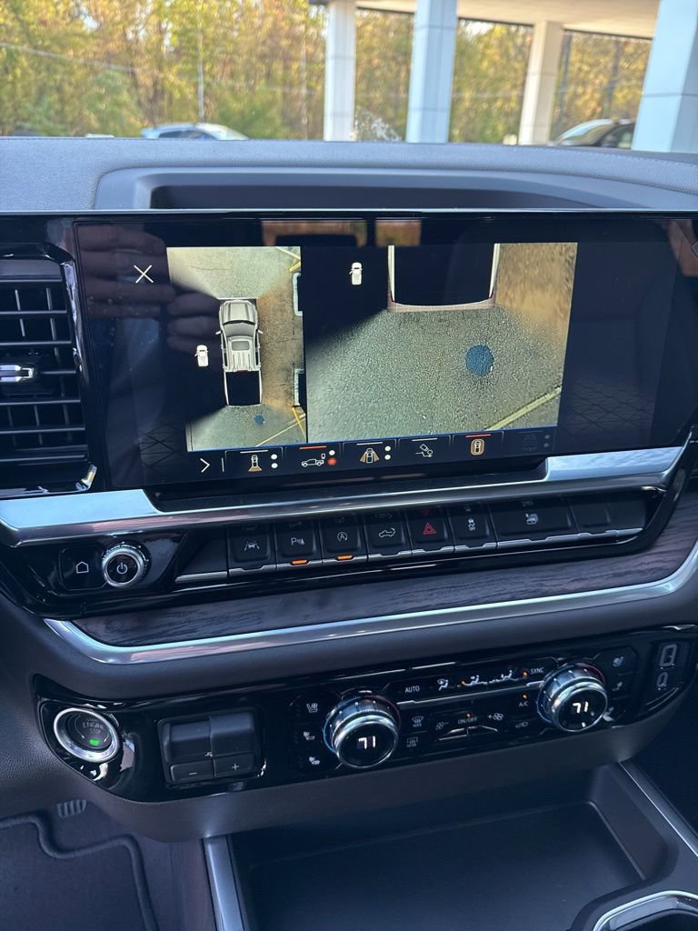 2026 GMC Sierra 1500 SLT - Photo 63