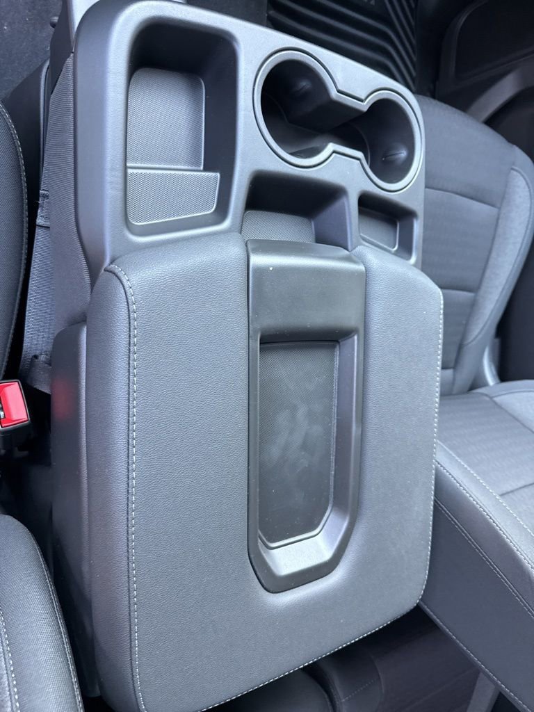 2026 GMC Sierra 1500 Pro - Photo 15