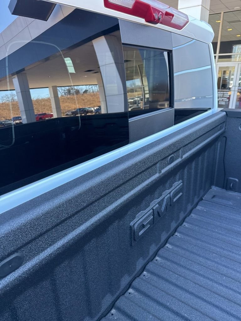 2026 GMC Sierra 1500 AT4X - Photo 44