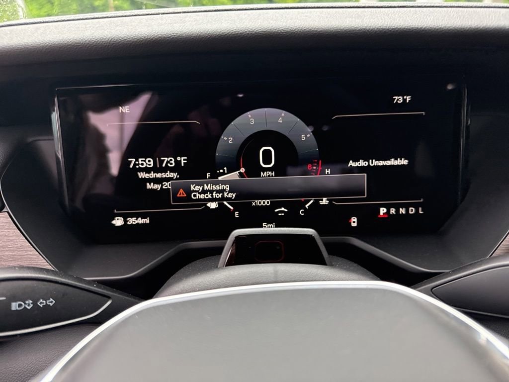 2026 GMC Acadia Denali - Photo 15