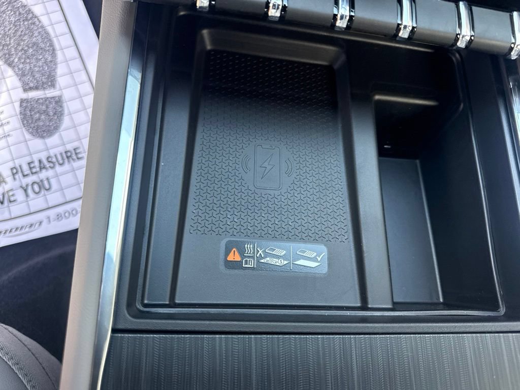 2026 GMC Acadia Elevation - Photo 17