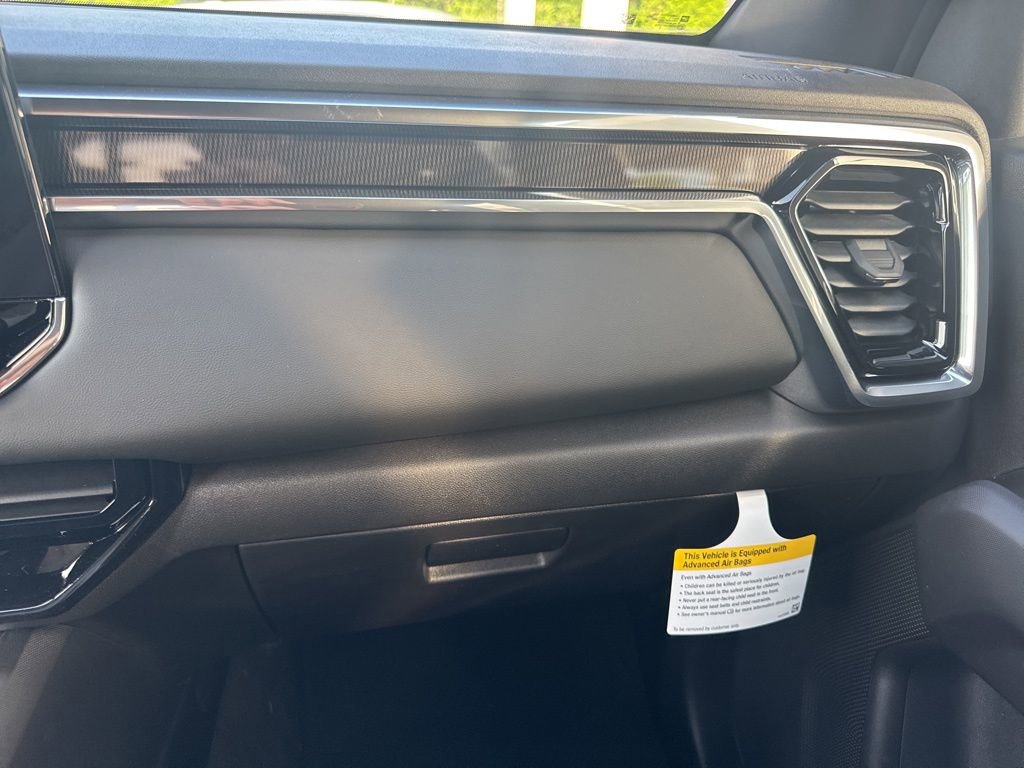 2026 GMC Canyon Elevation - Photo 52