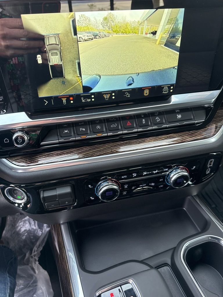 2026 GMC Sierra 1500 Elevation - Photo 58