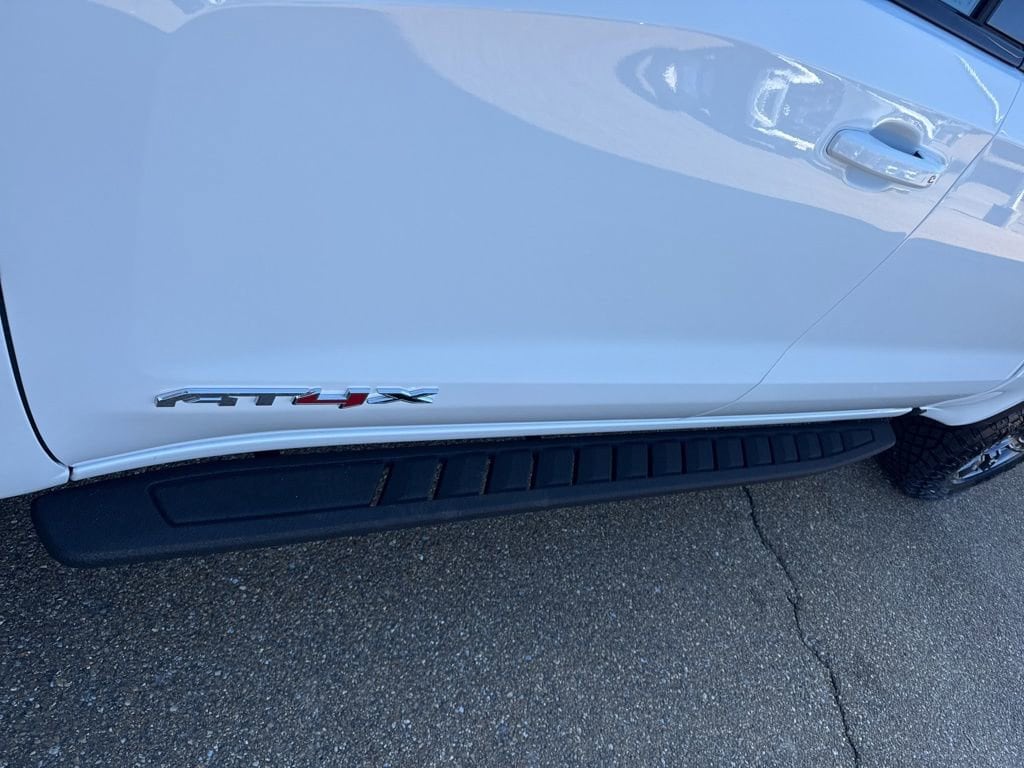 2026 GMC Sierra 1500 AT4X - Photo 10