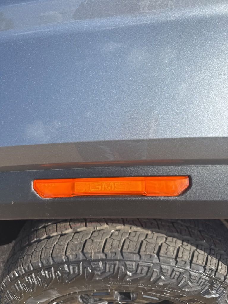 2026 GMC Canyon Elevation - Photo 8