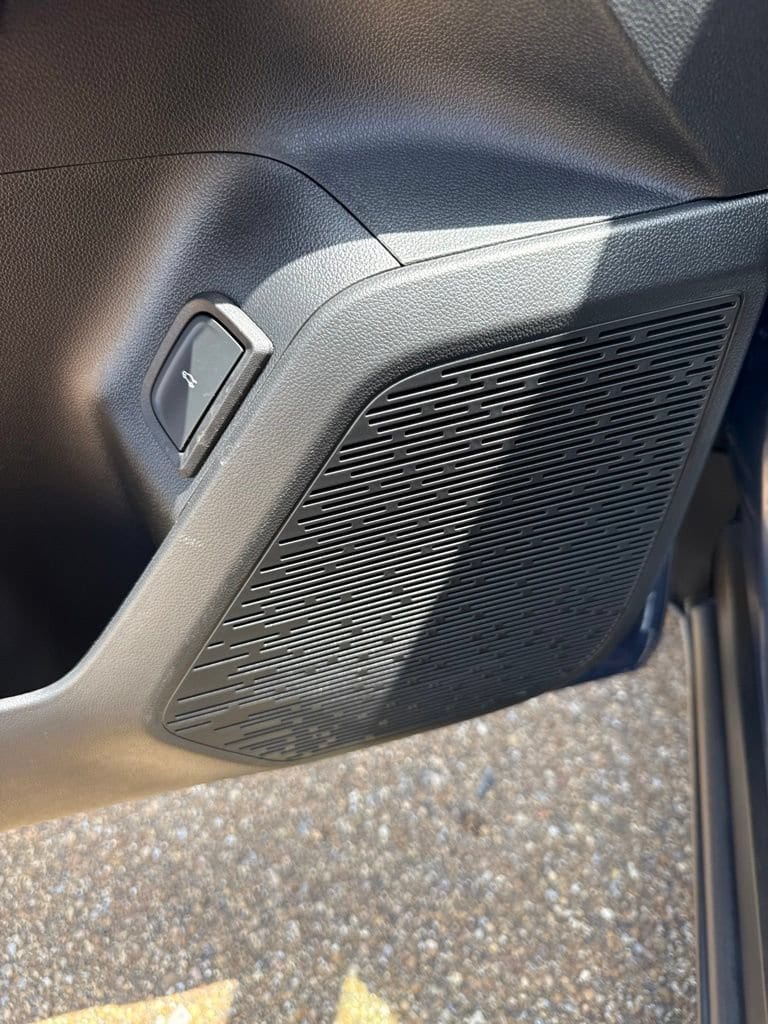 2027 GMC Terrain Denali - Photo 27