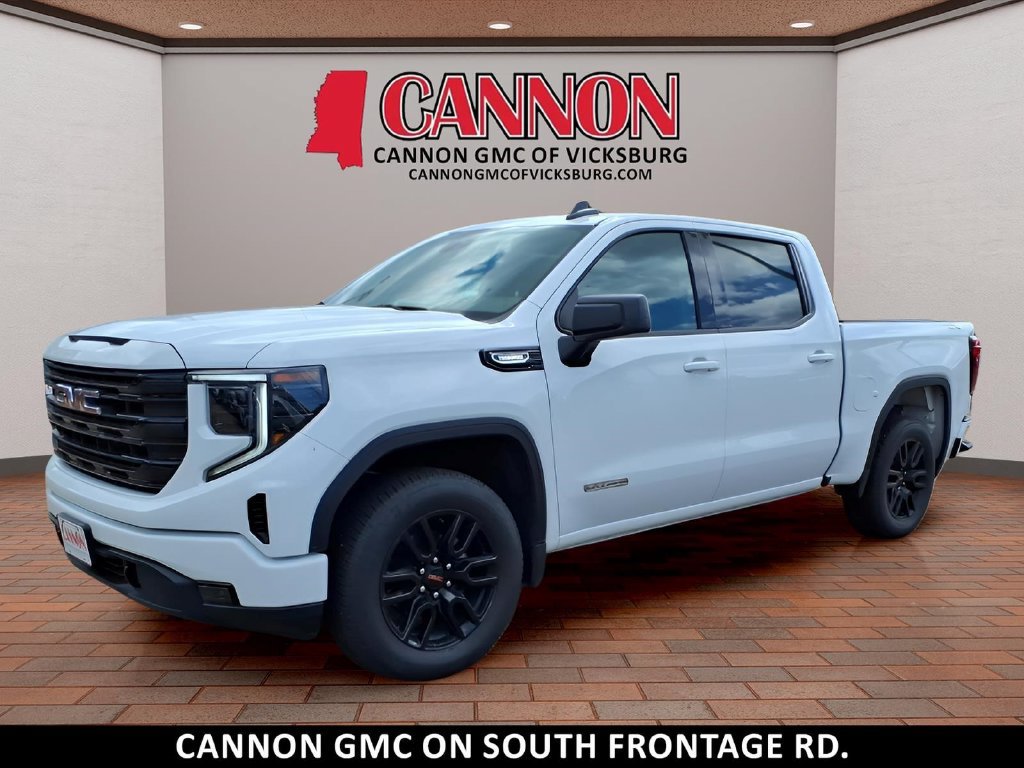  GMC Sierra 1500