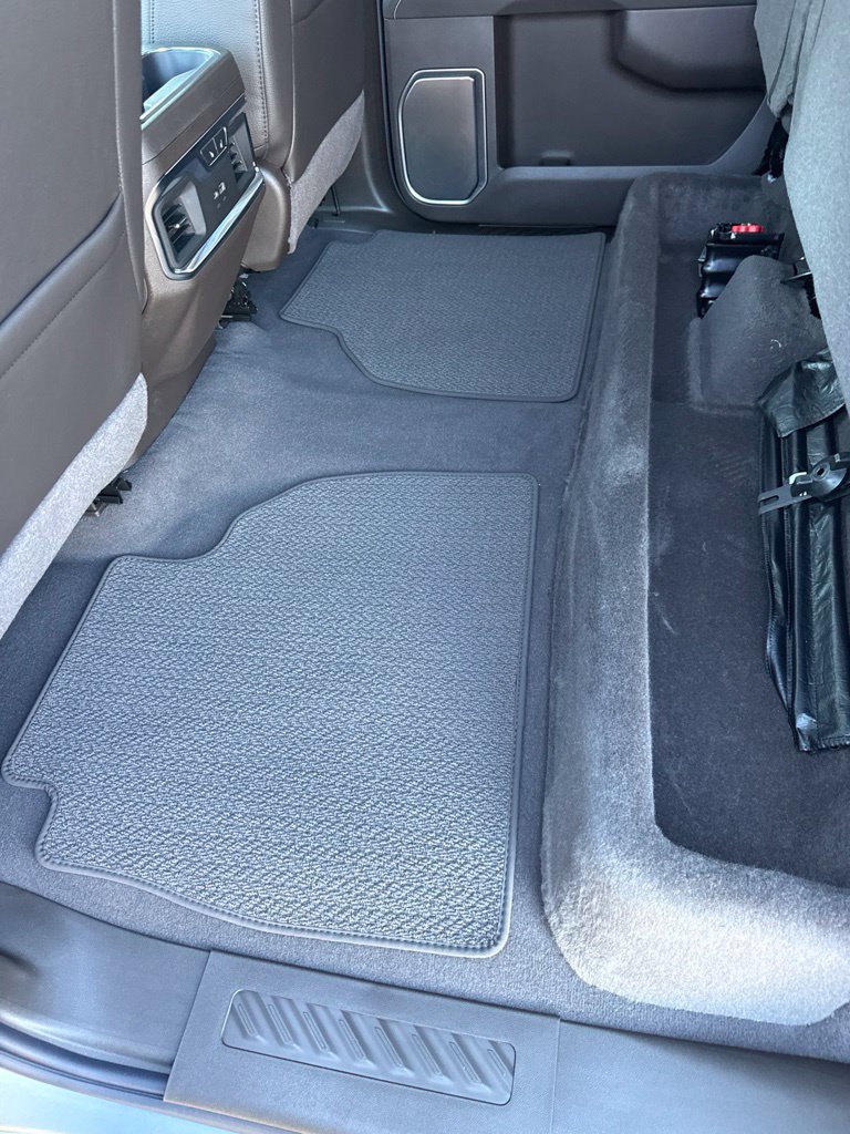 2026 GMC Sierra 1500 Denali - Photo 31