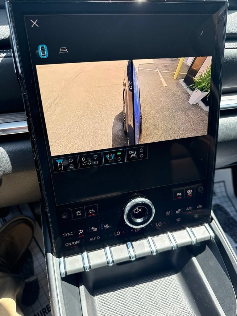2027 GMC Terrain Denali - Photo 55