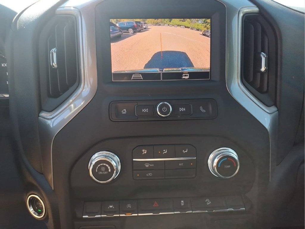 2026 GMC Sierra 1500 Pro - Photo 20