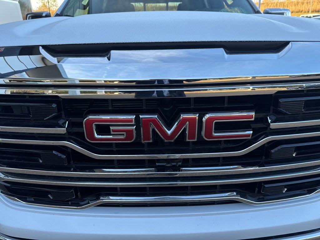 2026 GMC Sierra 1500 SLT - Photo 71