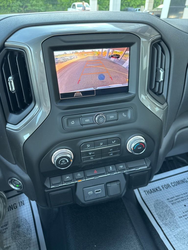 2026 GMC Sierra 1500 Pro - Photo 19