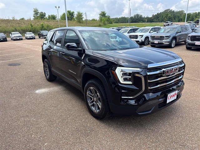 New 2027 GMC Terrain Elevation SUV