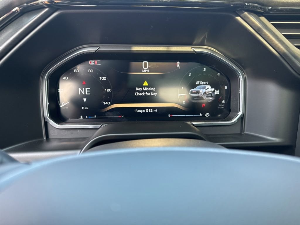 2026 GMC Sierra 1500 AT4X - Photo 15
