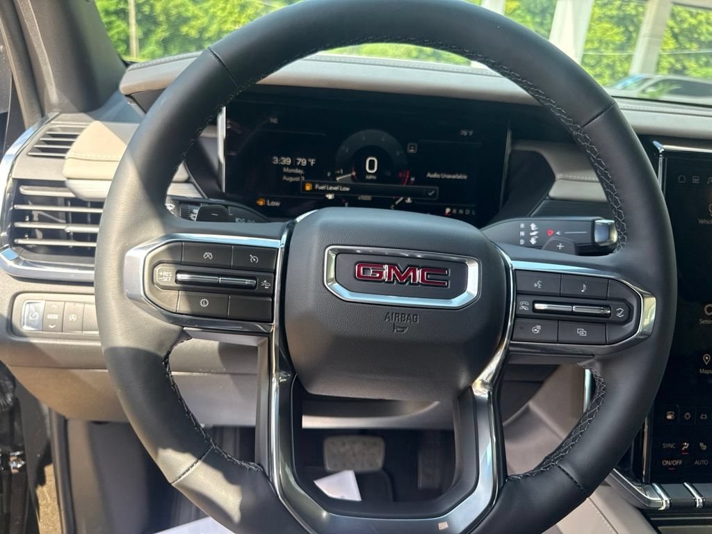 2026 GMC Acadia Elevation - Photo 12