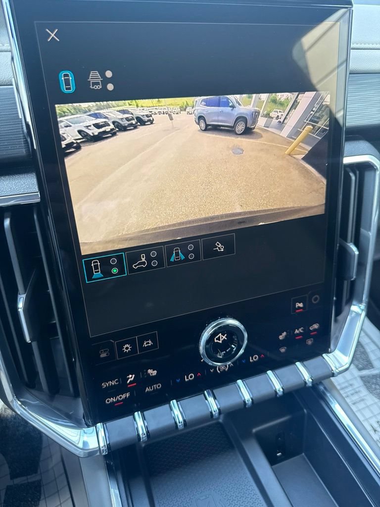 2026 GMC Acadia Elevation - Photo 53