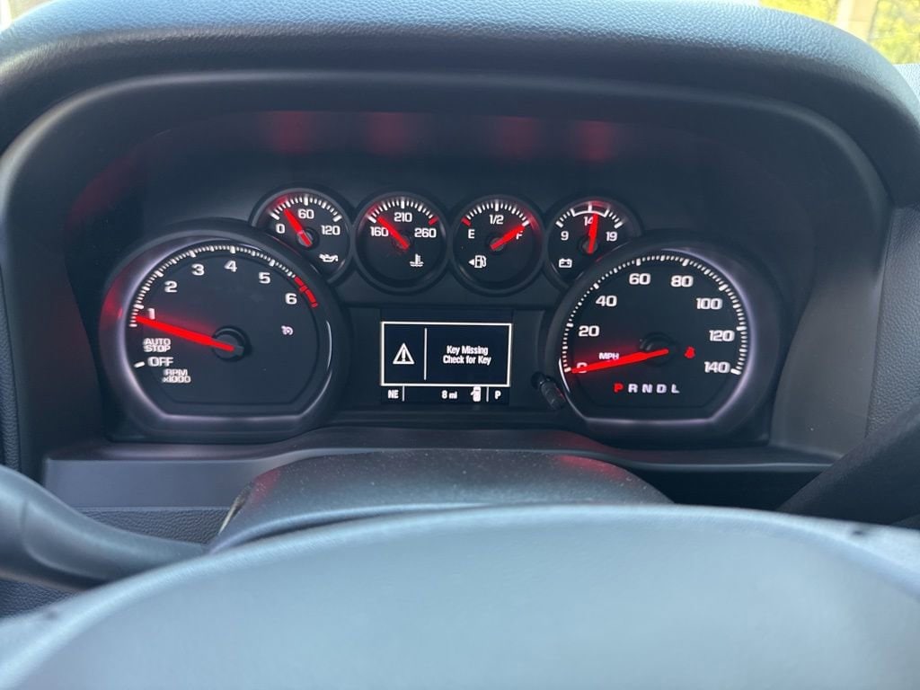 2026 GMC Sierra 1500 Pro - Photo 13