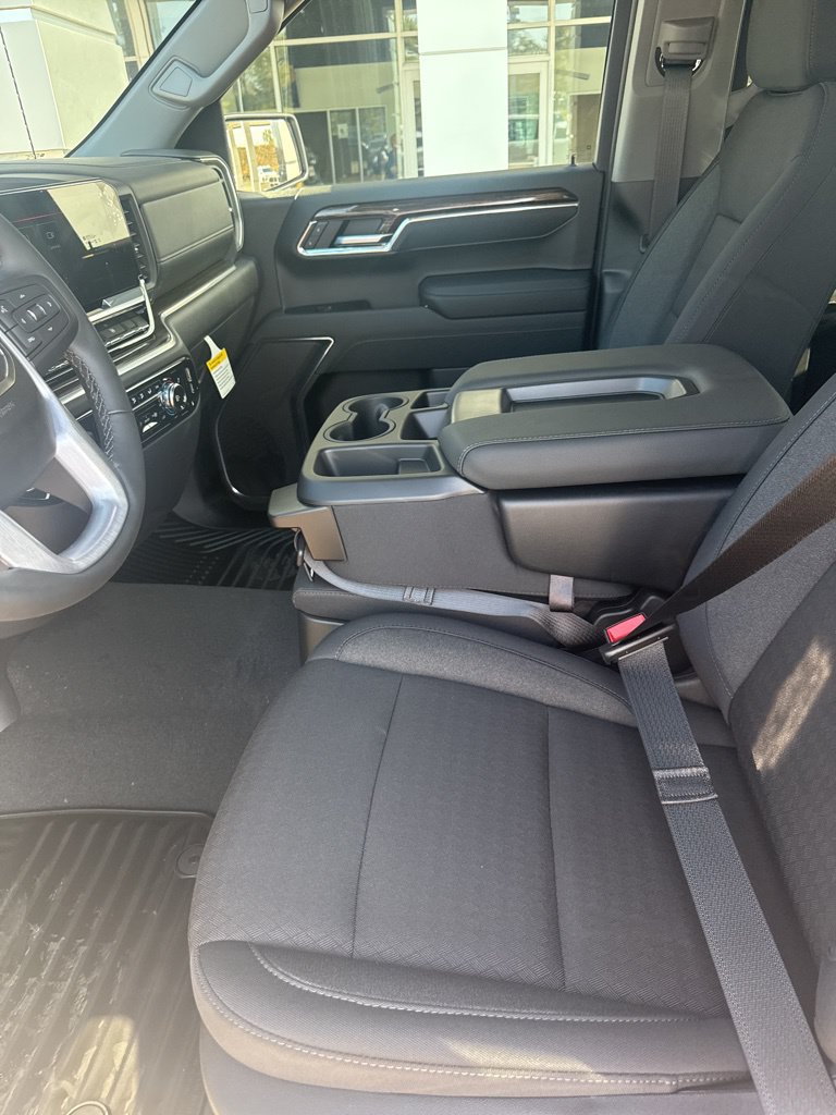2026 GMC Sierra 1500 Elevation - Photo 9