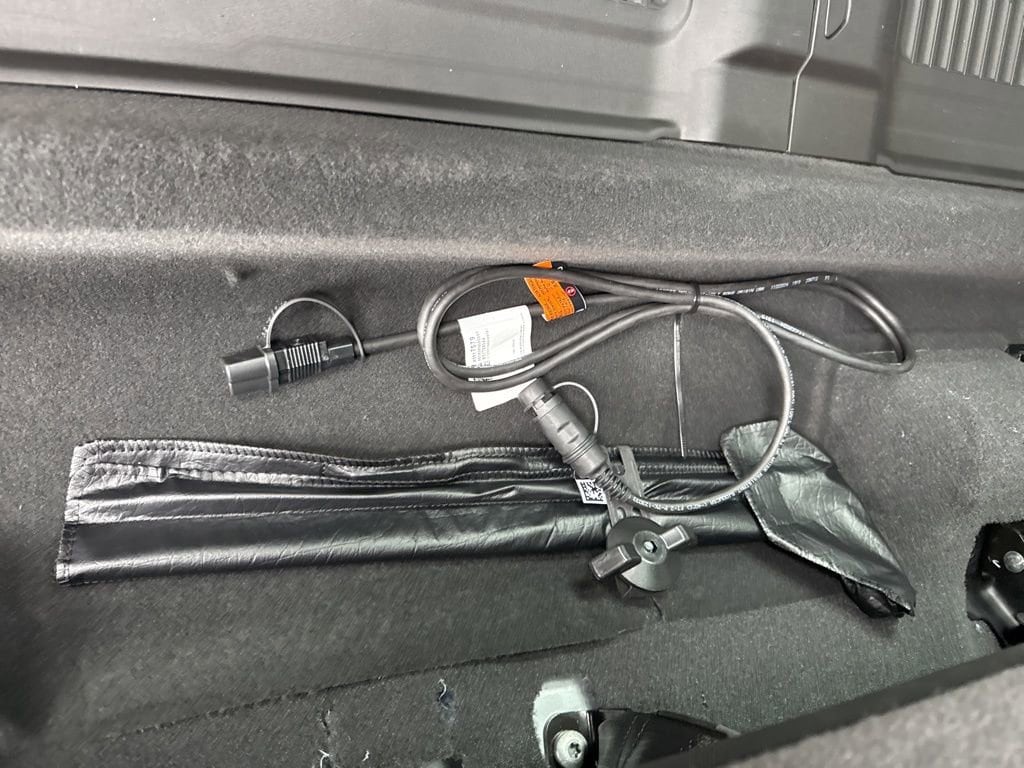 2026 GMC Sierra 1500 AT4 - Photo 33
