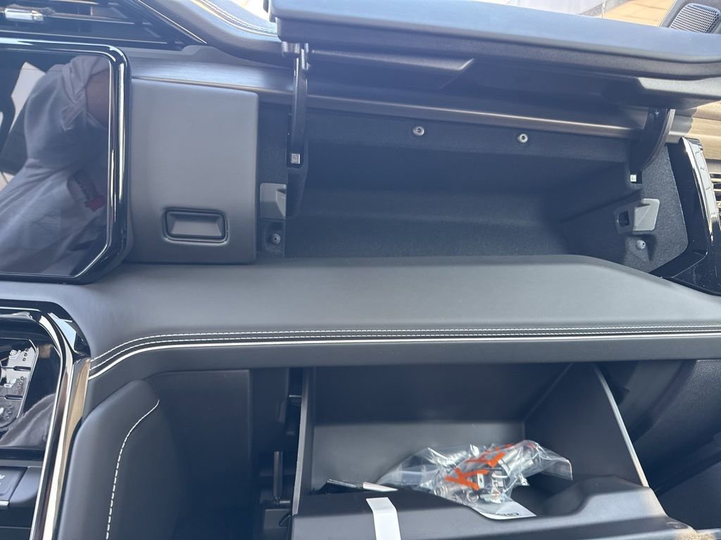 2026 GMC Sierra 1500 AT4X - Photo 73