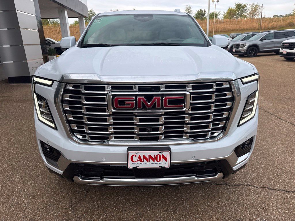 2027 GMC Yukon Denali - Photo 6