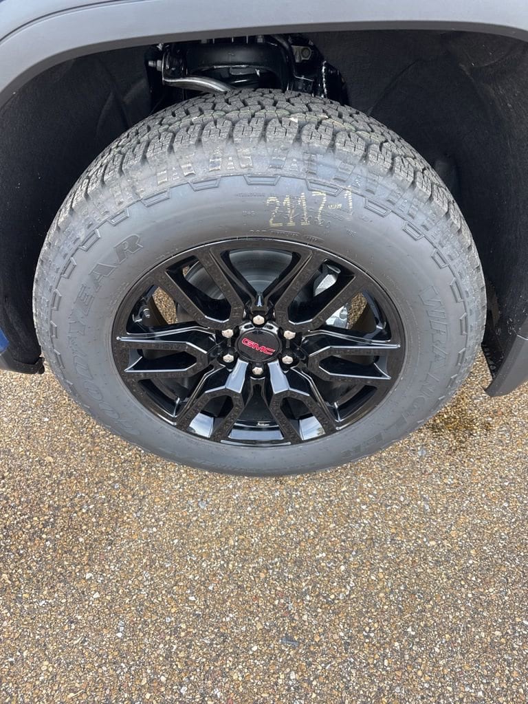 2026 GMC Sierra 1500 Elevation - Photo 7