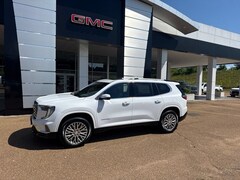 2026 GMC Acadia Denali SUV