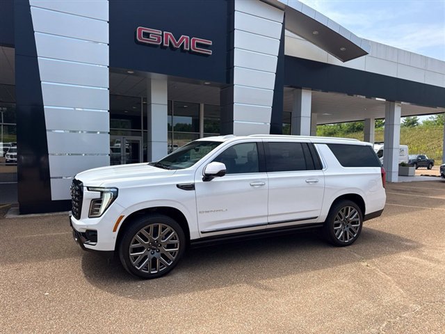  GMC Yukon XL