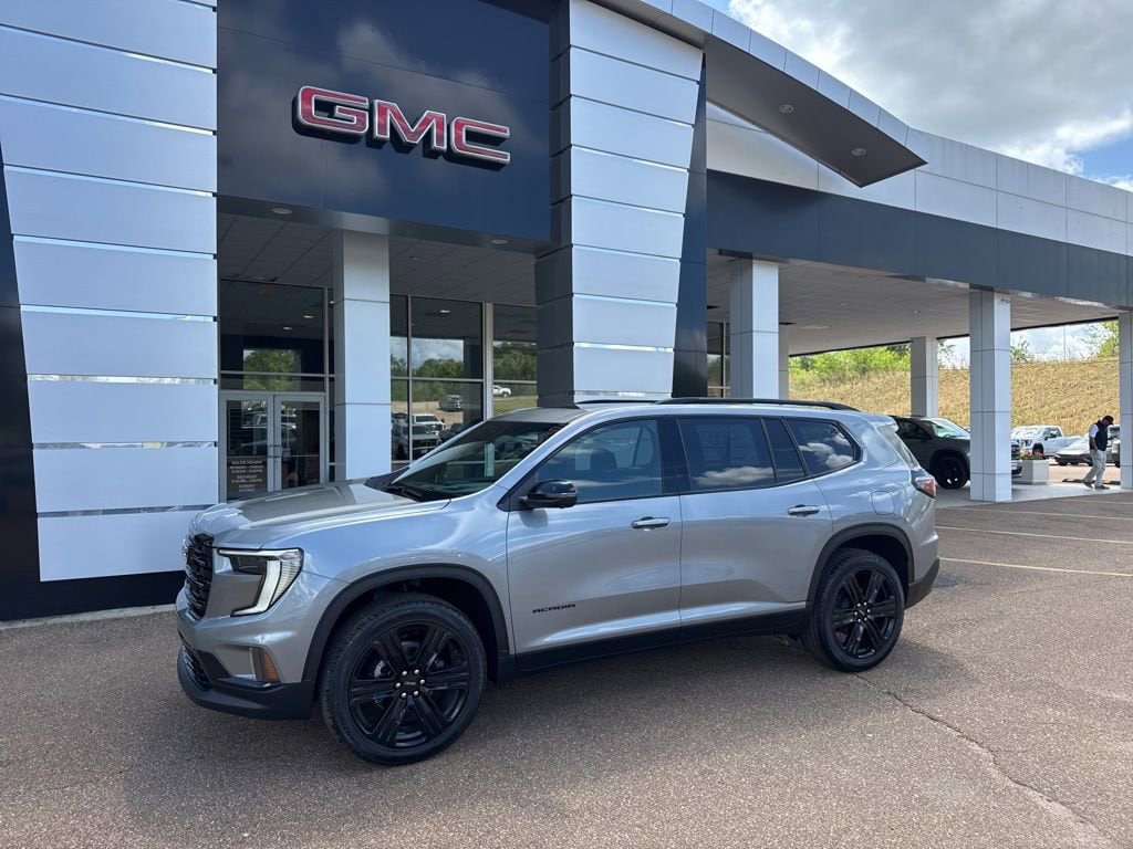 2026 GMC Acadia Elevation FWD's photo