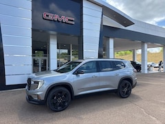 2026 GMC Acadia Elevation SUV
