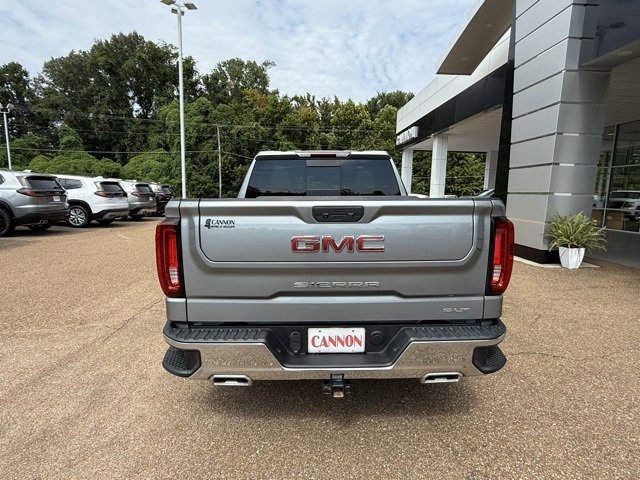 2023 Gmc Sierra 1500 SLT photo 4