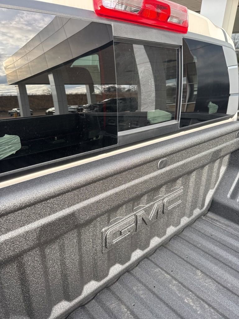 2026 GMC Canyon Elevation - Photo 34