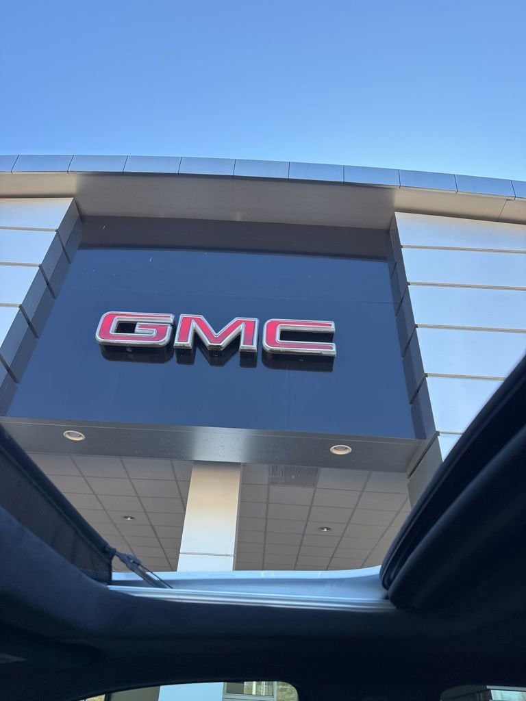 2026 GMC Sierra 1500 AT4X - Photo 82