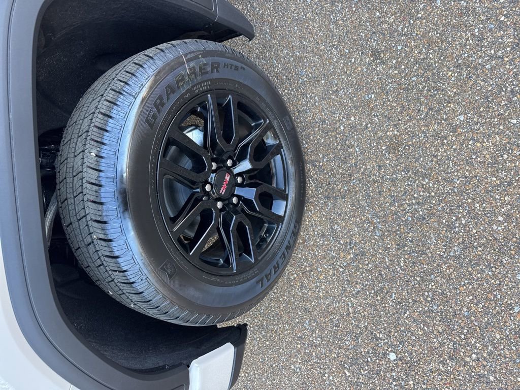 2026 GMC Sierra 1500 Pro - Photo 7