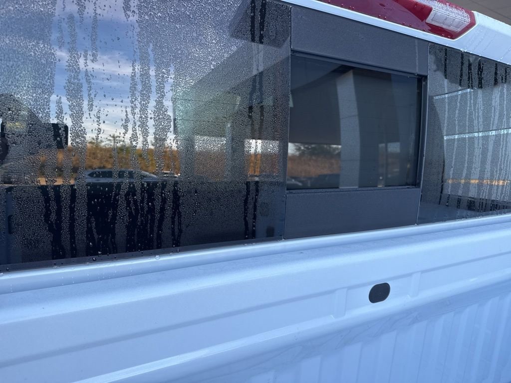 2026 GMC Sierra 1500 SLT - Photo 40