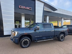 2026 GMC Sierra 2500 HD Denali Truck