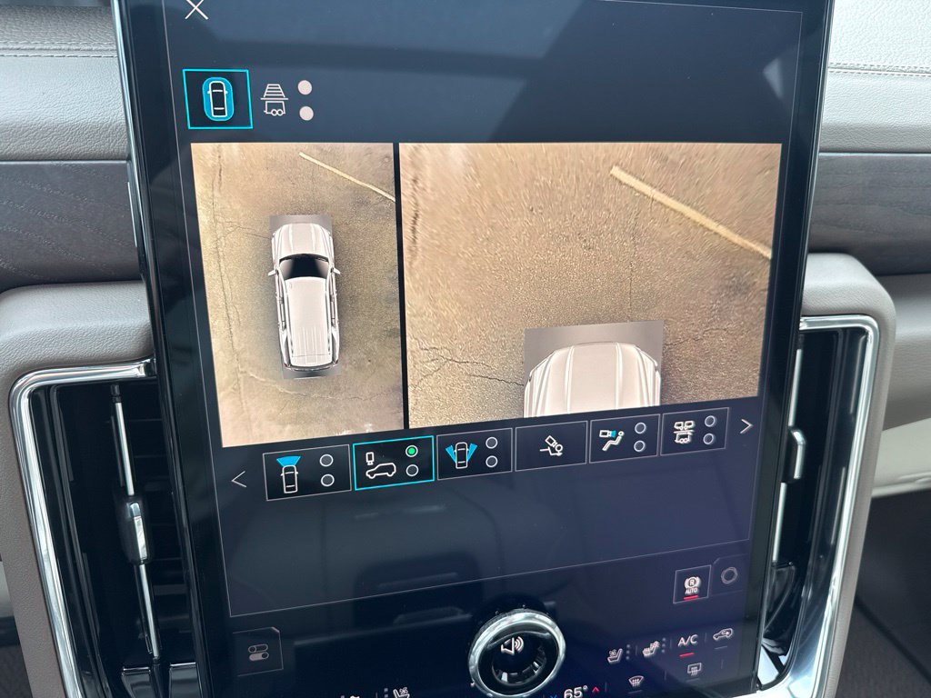 2027 GMC Yukon Denali - Photo 46