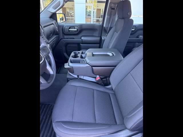 2026 GMC Sierra 1500 Pro - Photo 13