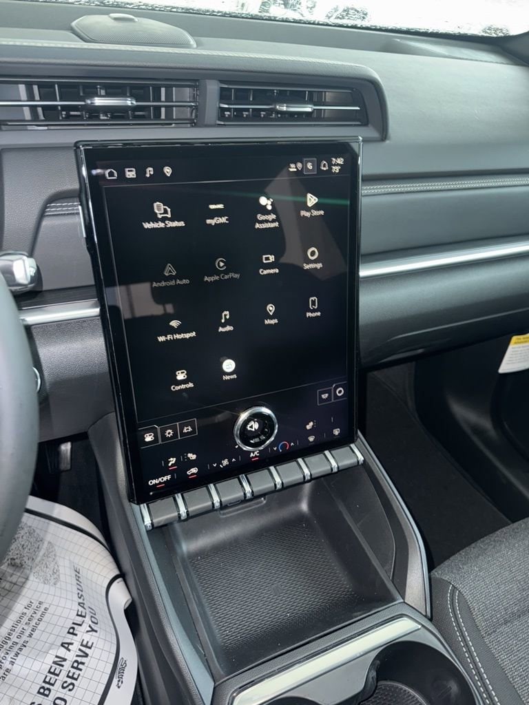 2026 GMC Terrain Elevation - Photo 11