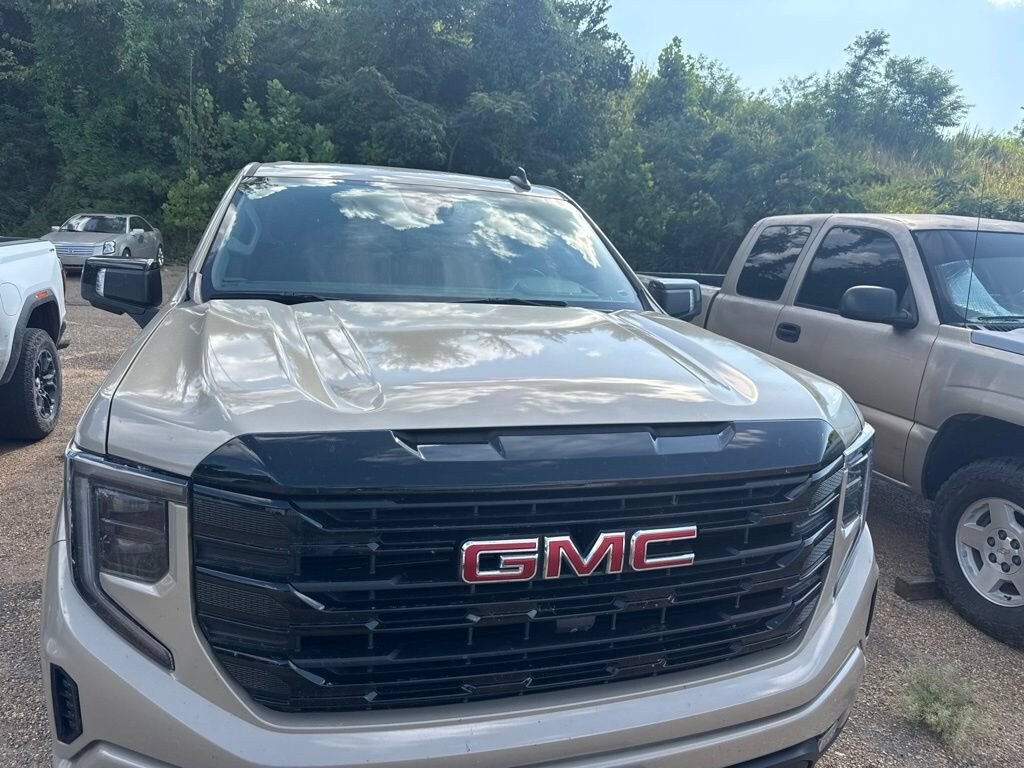 Used 2022 GMC Sierra 1500 Elevation Truck