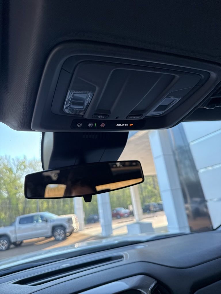 2026 GMC Sierra 1500 Pro - Photo 38