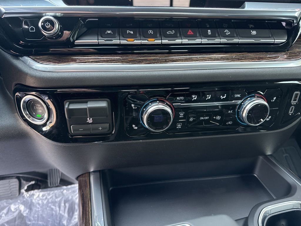 2026 GMC Sierra 1500 Elevation - Photo 17