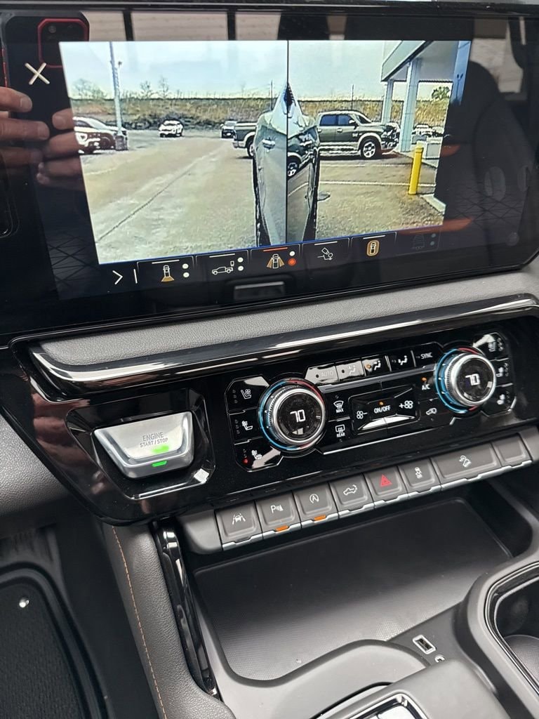 2026 GMC Sierra 1500 AT4 - Photo 66