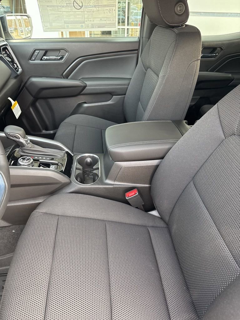 2026 GMC Canyon Elevation - Photo 12