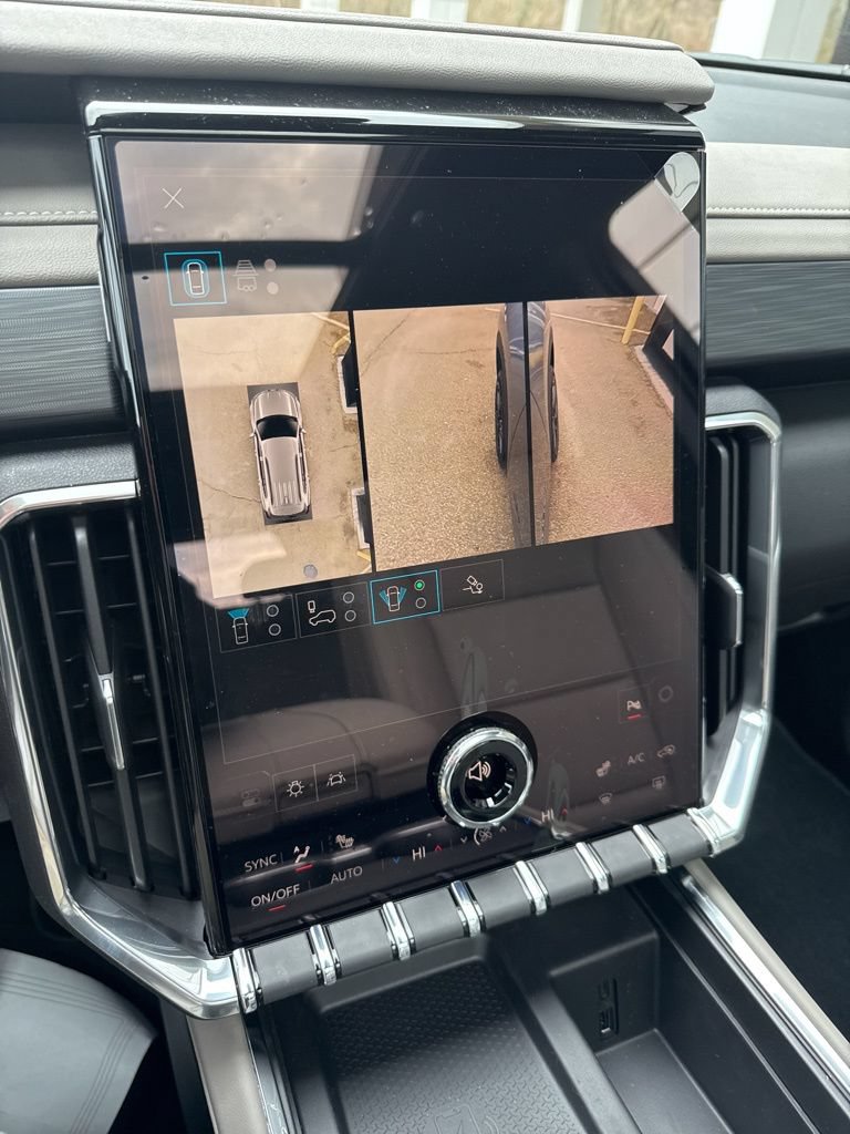 2026 GMC Acadia Elevation - Photo 53
