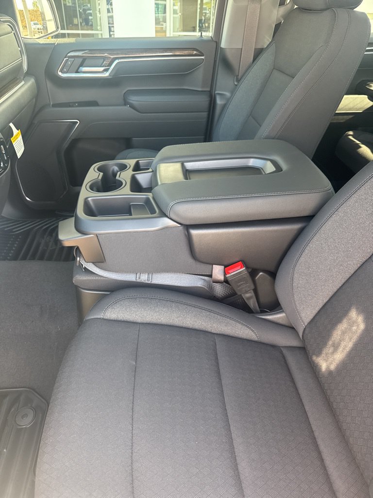 2026 GMC Sierra 1500 Elevation - Photo 10