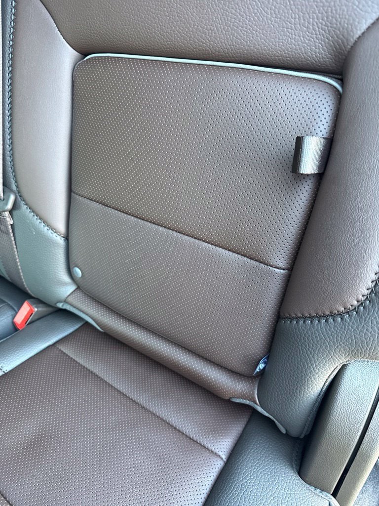 2026 GMC Sierra 1500 Denali - Photo 29